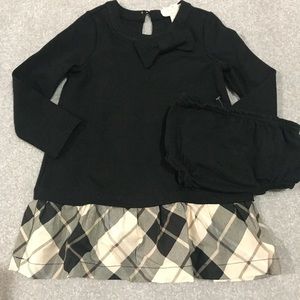 Kate Spade Dress w/ bloomers
